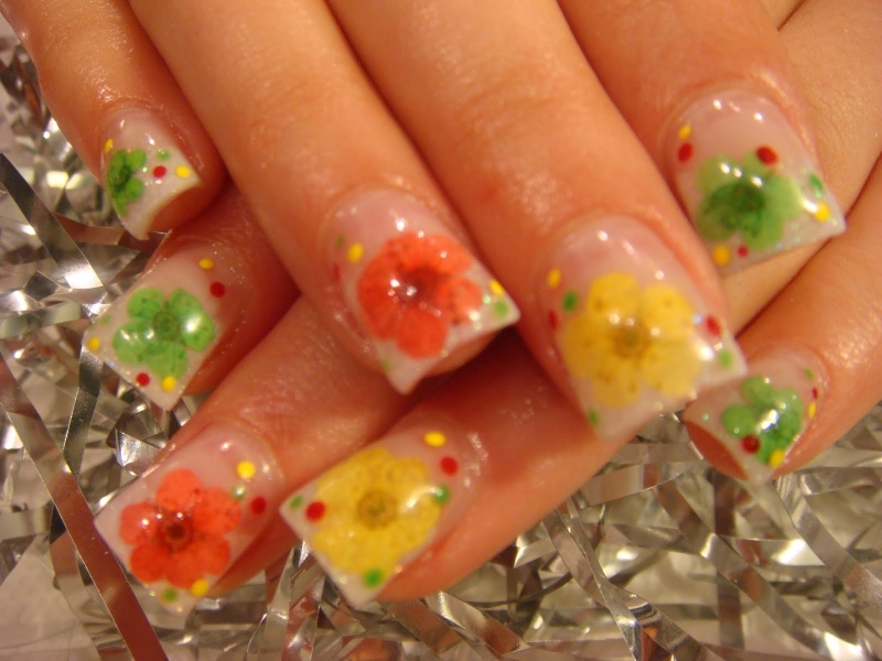 Gallery Julie's Nails