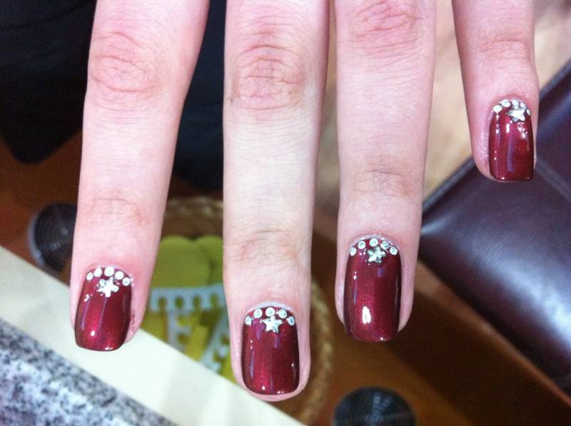 Gallery Julie's Nails